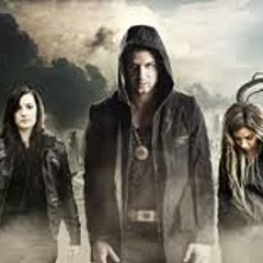 The Particles - Taken Away