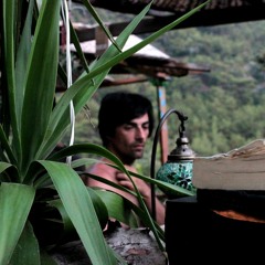 IS 143 - Sarp Yilmaz (live) [Apparel, Unfoundsound, Tablon]