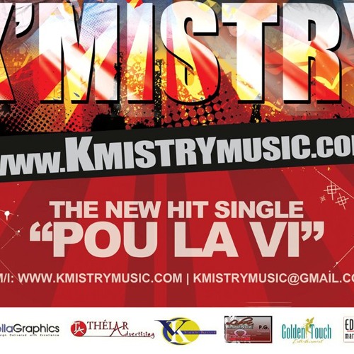 Kmistry Musik - Pou La Vie (Zouk Remix)