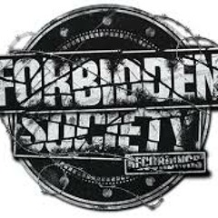 Forbidden Society Hurtlocker Feat Mc Coppa Task Horizon Remix Cut