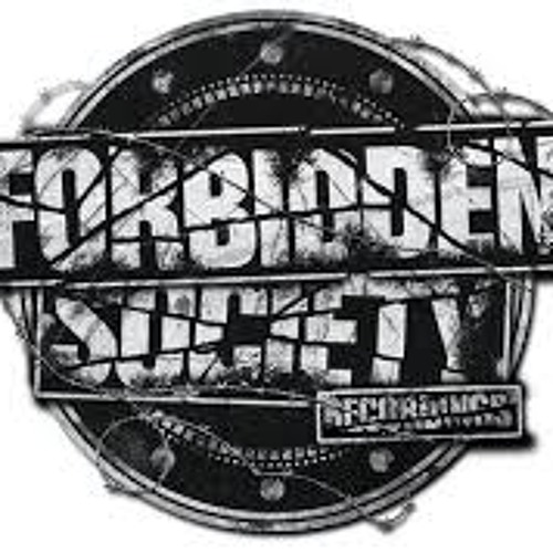 Forbidden Society Hurtlocker Feat Mc Coppa Task Horizon Remix Cut