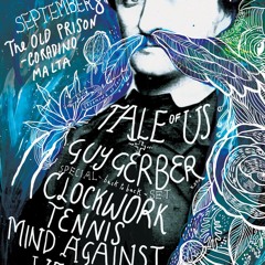 The Element Live @ Life and Death-The Prison Gathering Malta. 8-10-2013