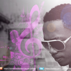 C-Jay - Mãe ft - Dickson - [Prod by Bshamie]
