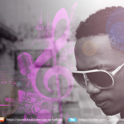 C-Jay - Mãe ft - Dickson - [Prod by Bshamie]