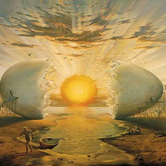 Eastern Light