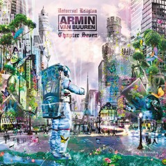 Apprehension (Aly & Fila Mix)