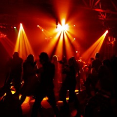 It's My Party(remix) -because I Can DJ(Drumatize)