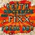 Artwork for KMFX - FREAK DAT - OUT NOW ON BEATPORT