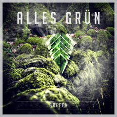 Greeen - Die Blüte Meiner Selbst
