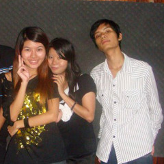 Triangle,Phuu ft-Estrella - Way nay chain lay