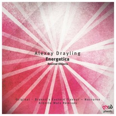 Alex Drayling - Energetica (Original Mix)