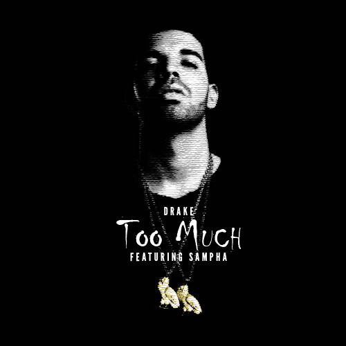 Stream Drake Too Much (ft. Sampha) by Kfnmpah Listen online for
