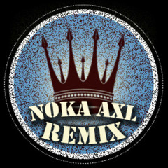 Calvin Harris I Need Your Love 2013 Noka Axl Classic Production