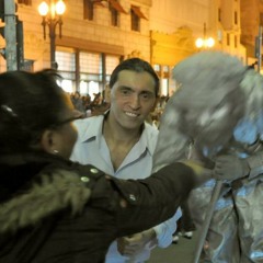 Electronic Feelings of The World 01