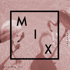 L U C I O U S 0 1 // Trap Mix