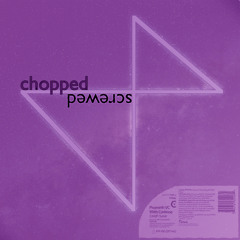 222 - Flatbush Zombies CHOPPED&SCREWED by snstrstnzs