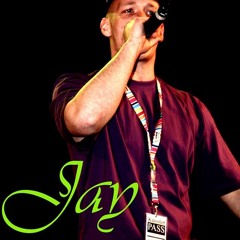 Jay - abgespaced