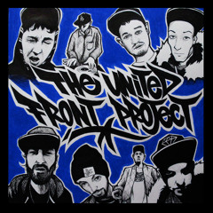The United Front Project - 01 Hands In The Sky
