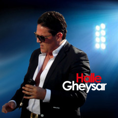 Gheysar <> Halle