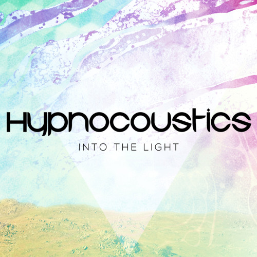 Hypnocoustics - Whirling Dervish (Liquid Records 2013)