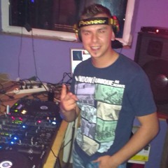 Beni -B ( Live Mixx)soundcloud Progressive 2013 September