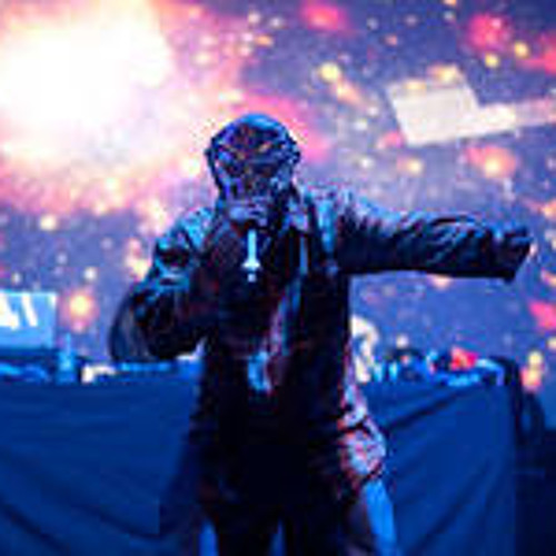 MF DOOM - It Aint Nuttin (WhyNOT Remix)