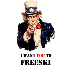 freeski