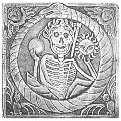 Oroboros - Wooster 12/2/89 - Satisfy_Everything Is Broken_Me + My Monkey