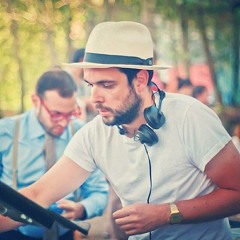 Eamon Harkin live from Mister Sunday, August 4th 2013 (5 Hour Set)