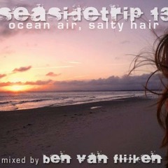 Seasidetrip 13 by Ben van Flijken - Ocean Air, Salty Hair