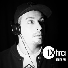 Maztek guest mix @ BBC 1Xtra (11 09 2013) D&B with Crissy Criss and the Risky