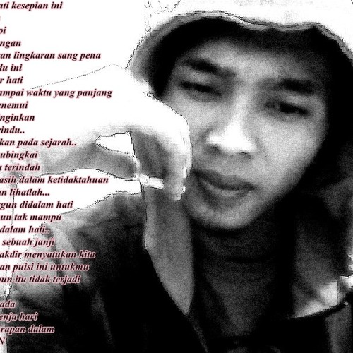 Cross Bottom 9tahun by BAHRY