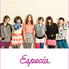 Especia - ナイトライダー (okadada Extended Dub Version)