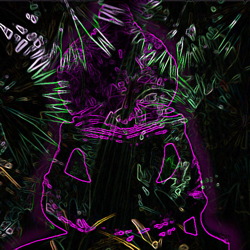 Amnern+++ (AgorEmn's Remix by Dolfeus)