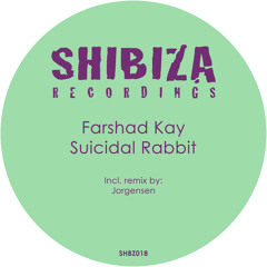 Farshad Kay - Suicidal Rabbit (Original Mix)