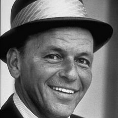 Fly Me To The Moon Cover