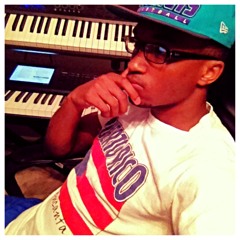 Invisible Track Sample