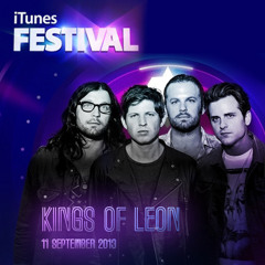 Kings Of Leon - Back Down South ITunes Festival 2013