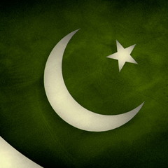 National Anthem of Pakistan. پاکستان کا قومی ترانہ۔