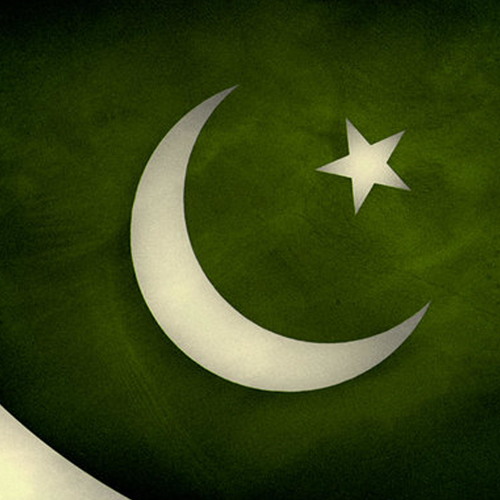 Stream National Anthem of Pakistan. پاکستان کا قومی ترانہ۔ by Beautiful ...