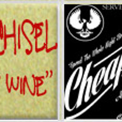 Cold Chisel***Cheap Wine*Cover
