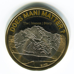 «Does Mani Matter?» feat. Dieter Meier
