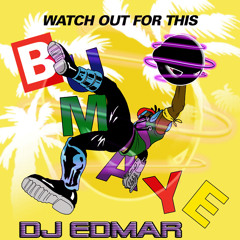 (132) Watch Out Four This - Major Lazer ft Daddy Yanque & Dj Edmar