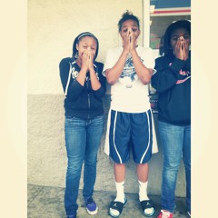 Hang With Me - DreBandz & T Rane (Prod. by D Dizzle)