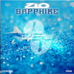Zio- Sapphire (Leelo's Stitchface Remix)