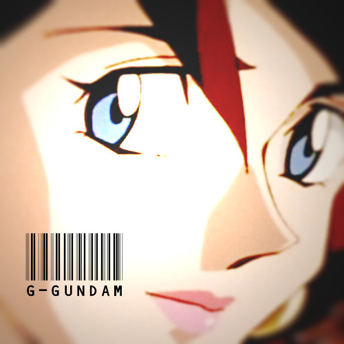 Sono Hohoemi no Chikai R-Type (G Gundam)