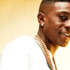 lil Boosie- I Did You Wrong