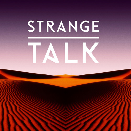 Strange Talk - Falling In Love (Michael Loop Remix)