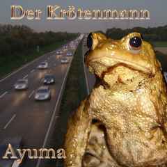 Der Krötenmann