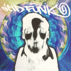 Acid Funk - Hawke & God Within (Mixchemist 2010 Remix)